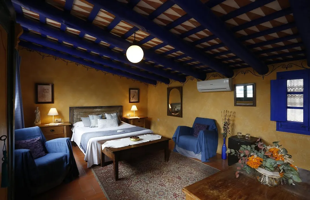 Hostal Blau-1